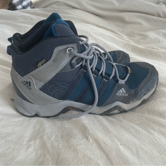 adidas Other - Adidas Gore-Tex Hiking Boots